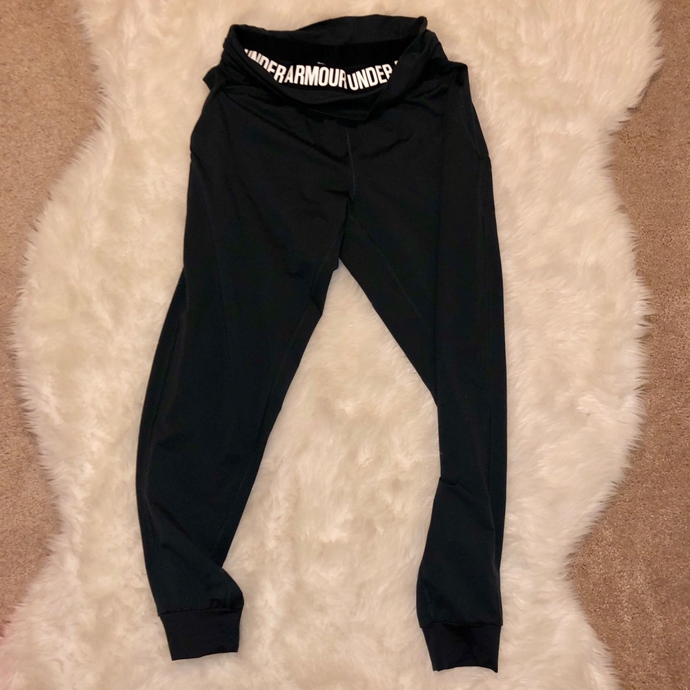 Under Armor Women’s Joggers - S